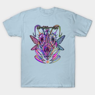 Dreams - Alien germs T-Shirt